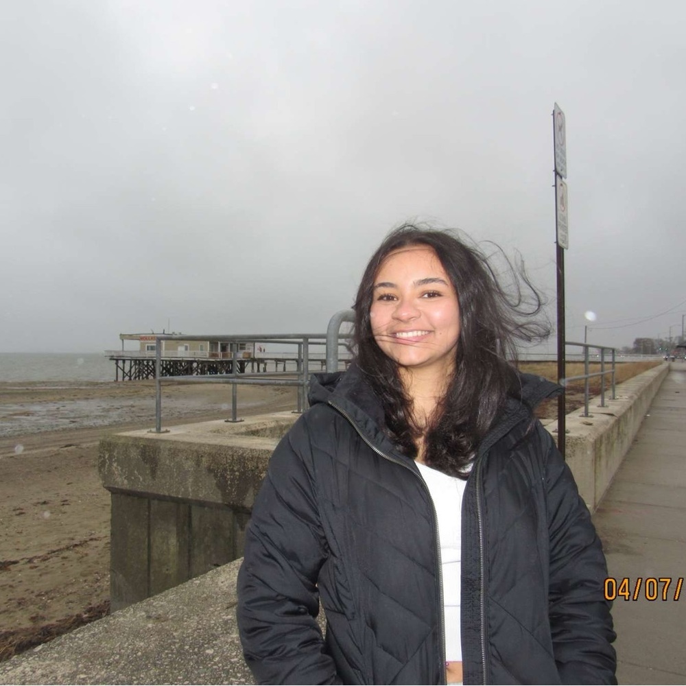 Meet your Posher, Harmony